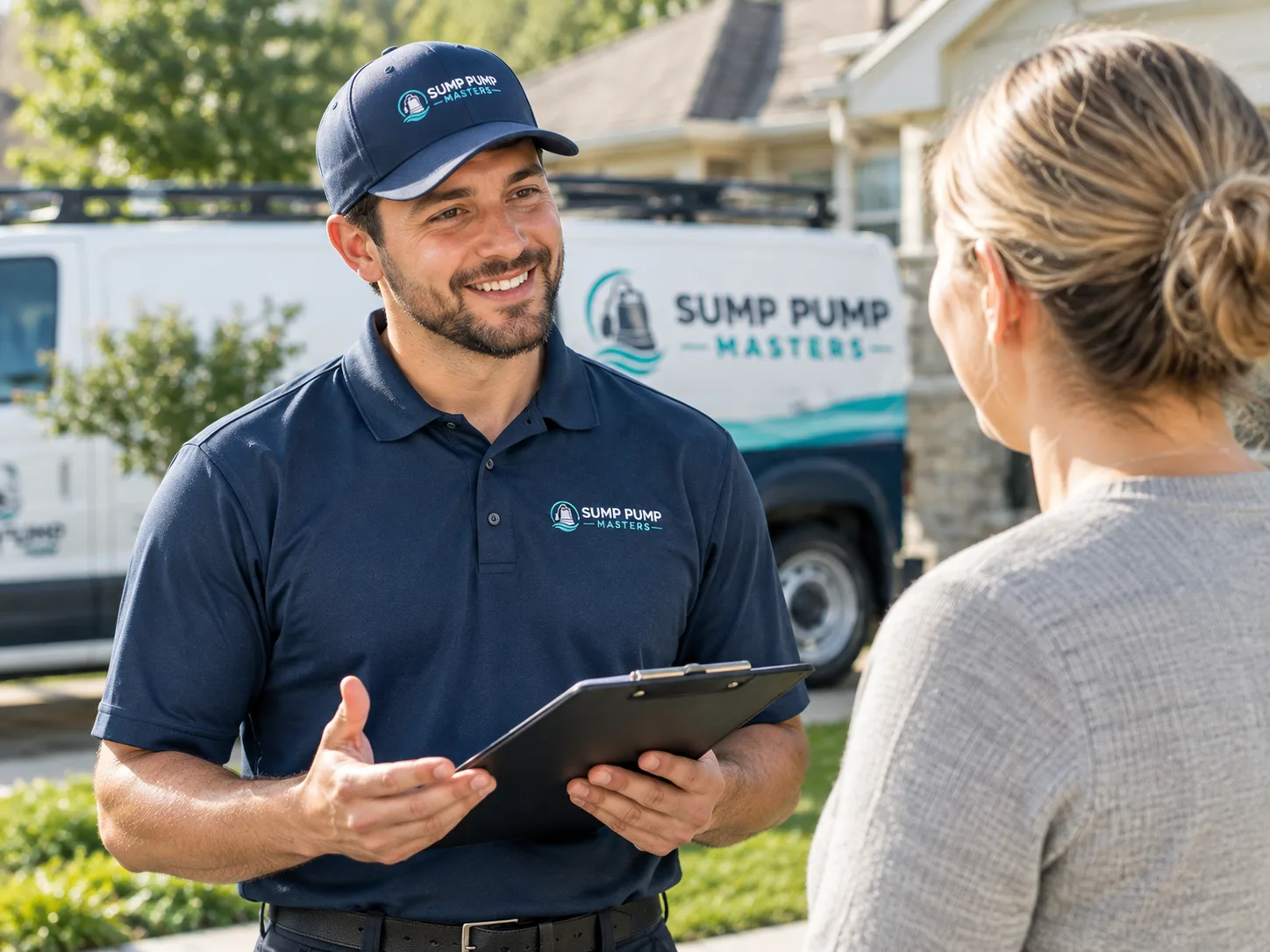 Sump Pump Repair Crockett, TX FAQs